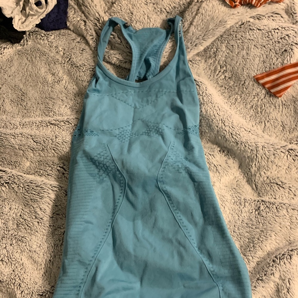 Gymshark Tank